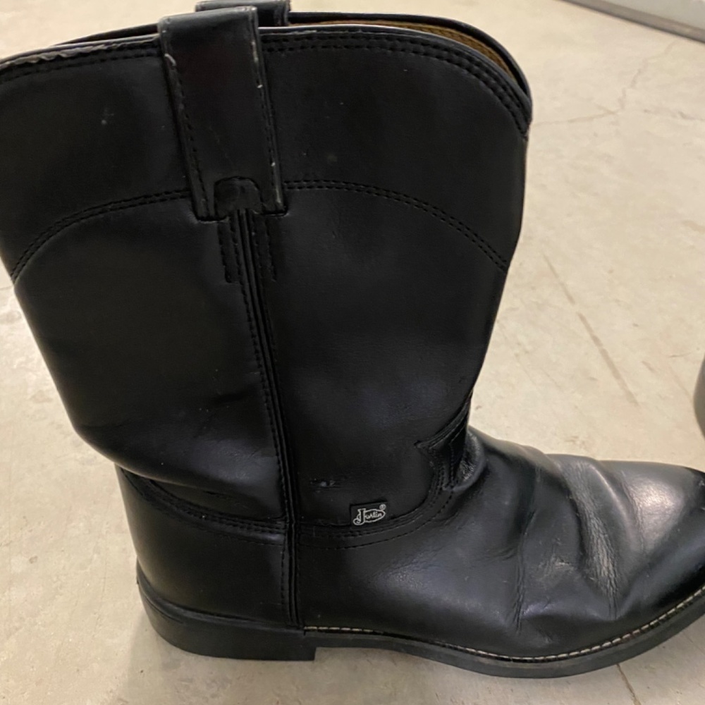 Justin Boots - Picture 3 of 4